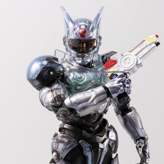Akira Suzumura Changerion | Choukou Senshi Changerion | Sentinel
