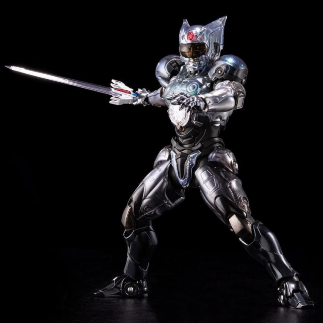 Akira Suzumura Changerion | Choukou Senshi Changerion | Sentinel