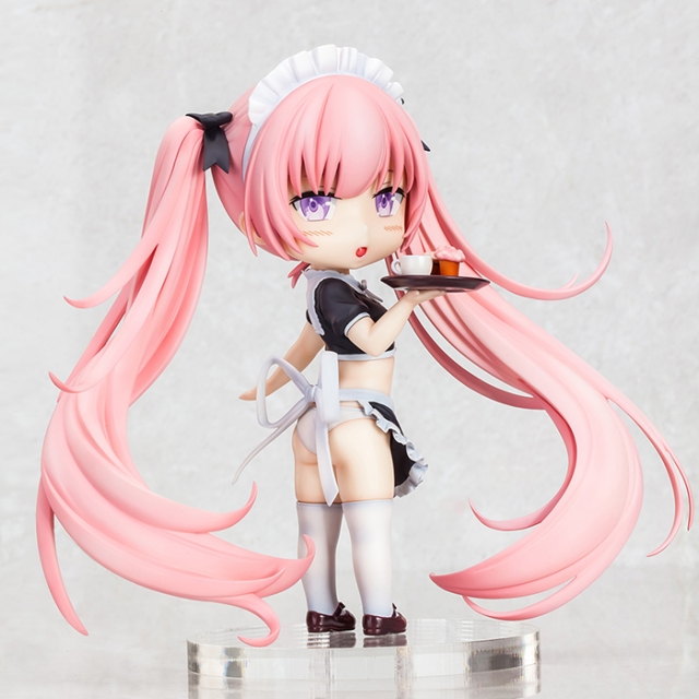 Vevila | Daiki Kougyo's Original Character | Otherwhere