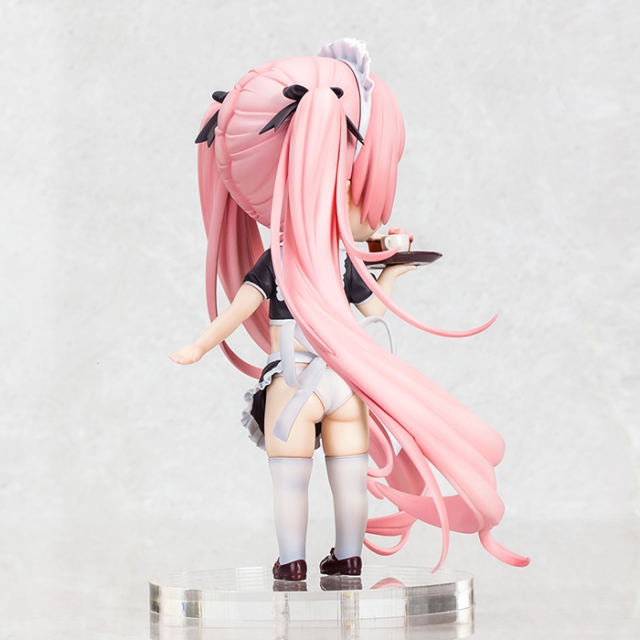 Vevila | Daiki Kougyo's Original Character | Otherwhere