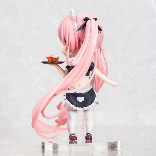 Vevila | Daiki Kougyo's Original Character | Otherwhere