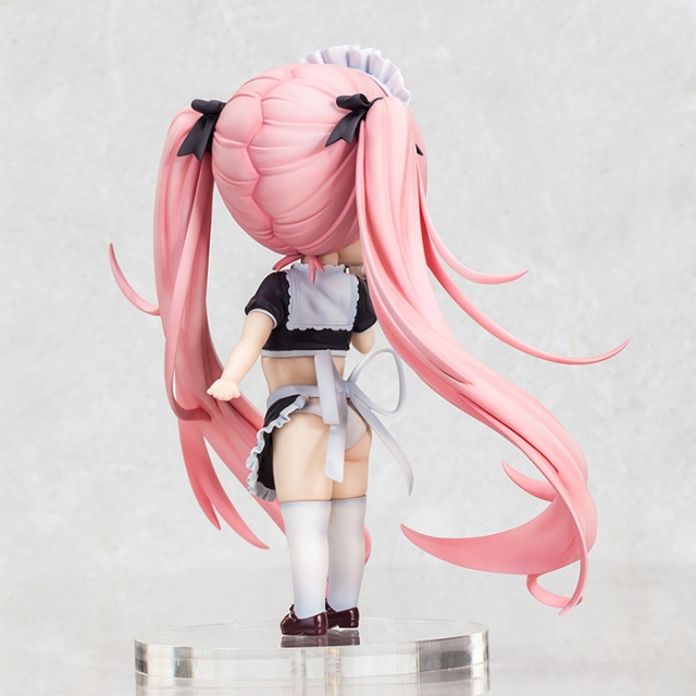 Vevila | Daiki Kougyo's Original Character | Otherwhere