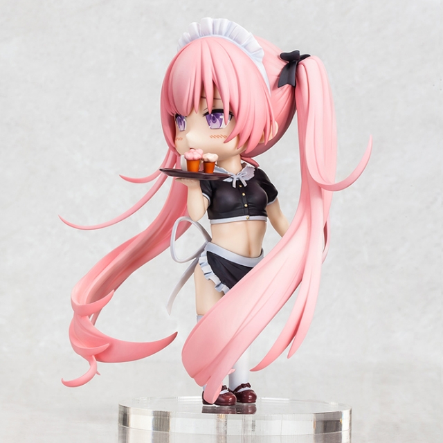 Vevila | Daiki Kougyo's Original Character | Otherwhere