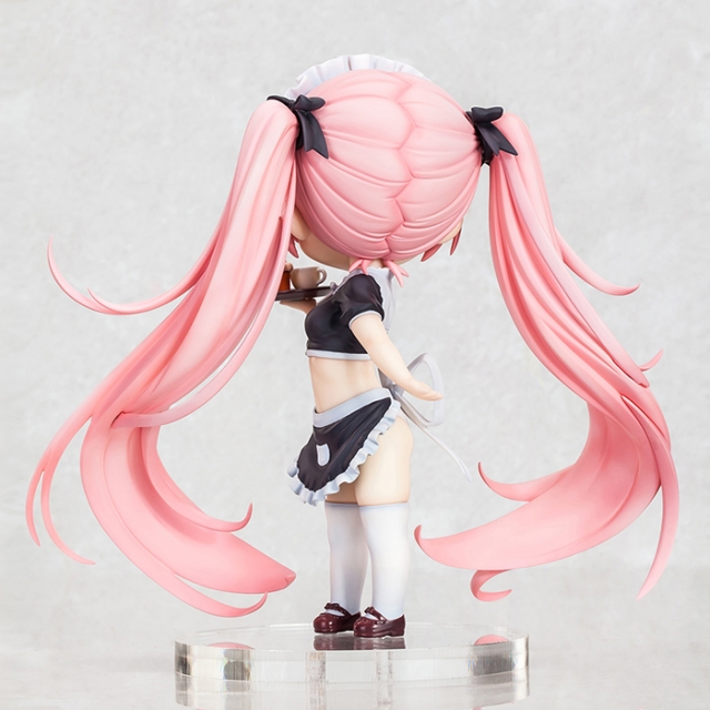 Vevila | Daiki Kougyo's Original Character | Otherwhere