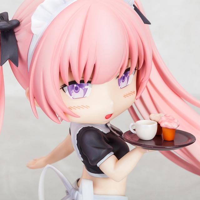 Vevila | Daiki Kougyo's Original Character | Otherwhere