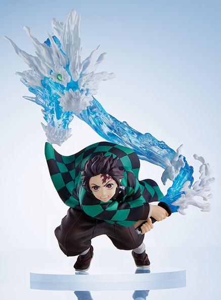 Tanjiro Kamado (Constant Flux) ConoFig | Demon Slayer: Kimetsu No Yaiba | Aniplex