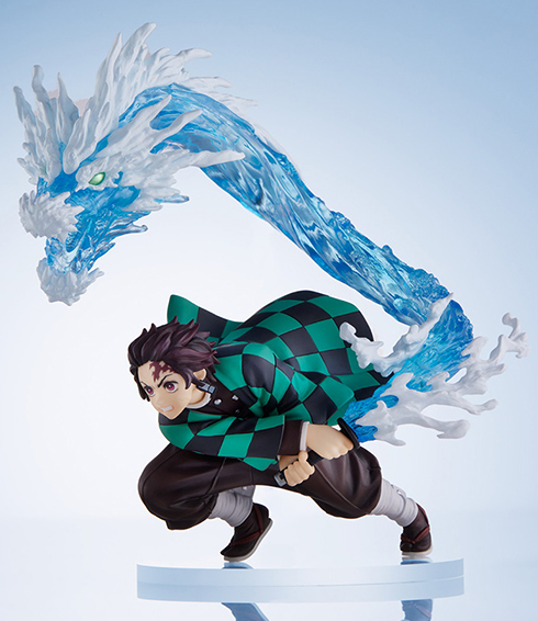 Tanjiro Kamado (Constant Flux) ConoFig | Demon Slayer: Kimetsu No Yaiba | Aniplex