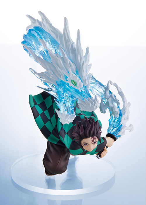 Tanjiro Kamado (Constant Flux) ConoFig | Demon Slayer: Kimetsu No Yaiba | Aniplex