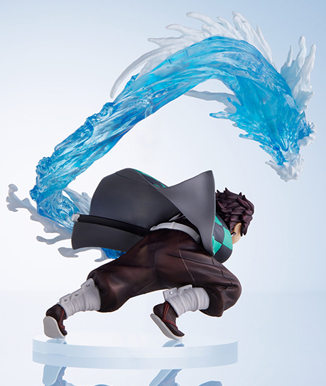 Tanjiro Kamado (Constant Flux) ConoFig | Demon Slayer: Kimetsu No Yaiba | Aniplex
