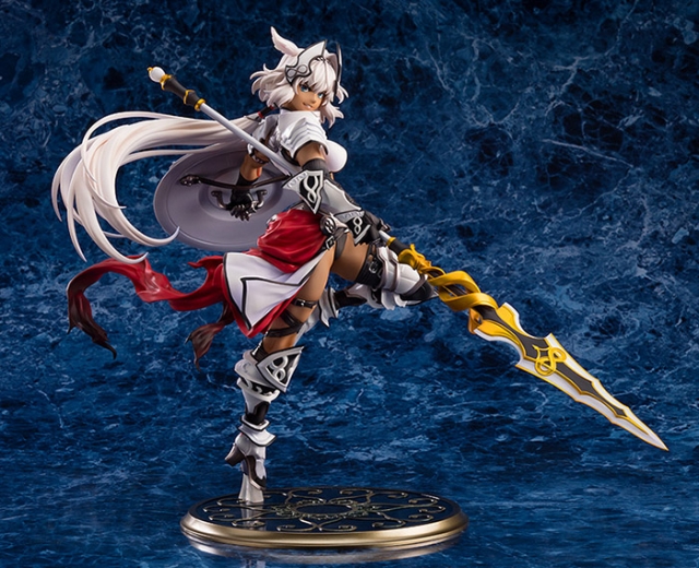 Lancer Caenis 1/7 Scale | Fate/Grand Order | Good Smile Company