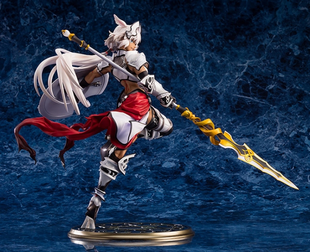Lancer Caenis 1/7 Scale | Fate/Grand Order | Good Smile Company