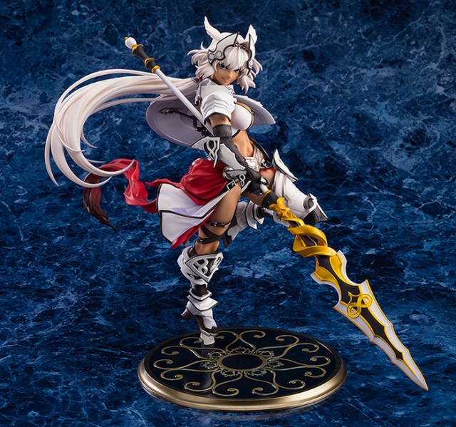 Lancer Caenis 1/7 Scale | Fate/Grand Order | Good Smile Company