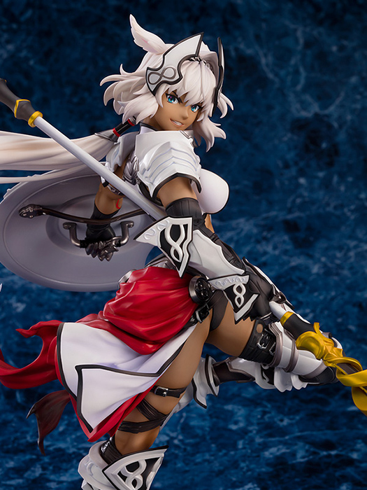 Lancer Caenis 1/7 Scale | Fate/Grand Order | Good Smile Company