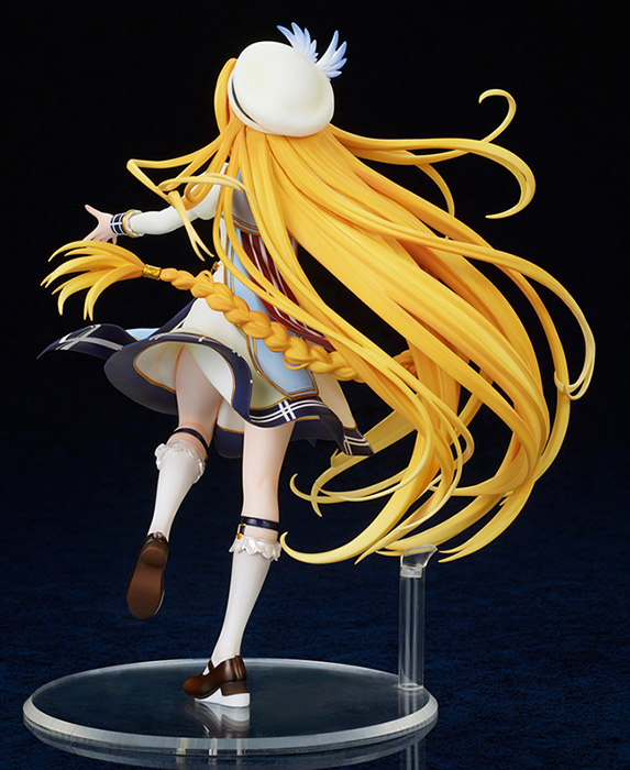 Konjiki No Yami 1/7 Scale | To Love Ru Darkness | Emontoys