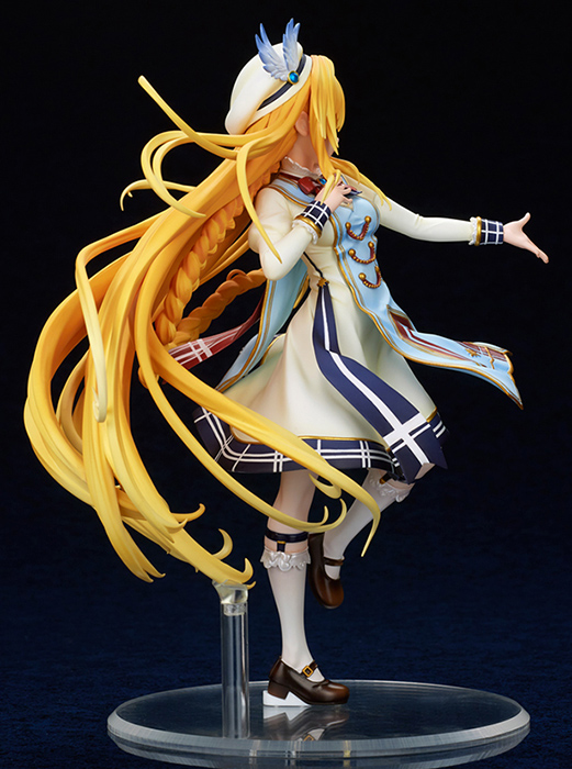 Konjiki No Yami 1/7 Scale | To Love Ru Darkness | Emontoys