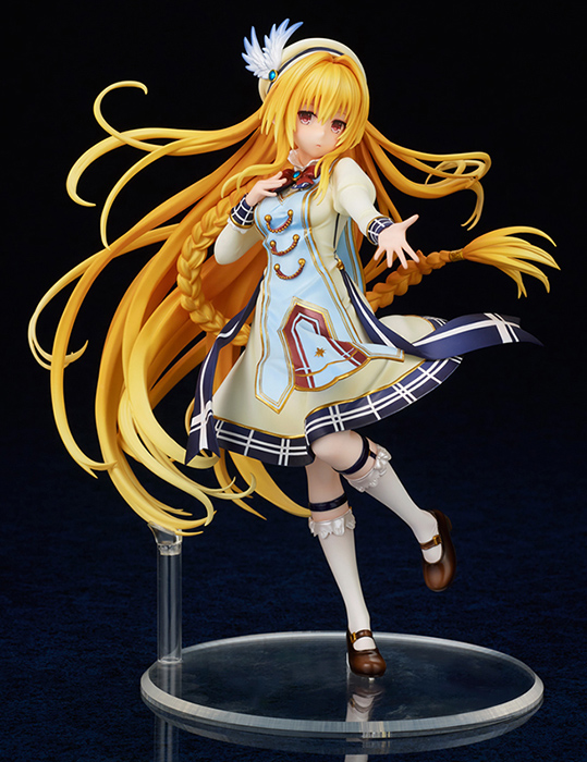 Konjiki No Yami 1/7 Scale | To Love Ru Darkness | Emontoys