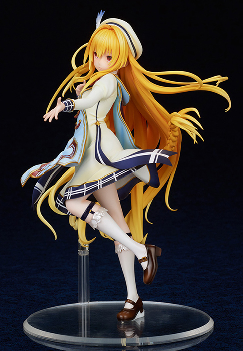 Konjiki No Yami 1/7 Scale | To Love Ru Darkness | Emontoys