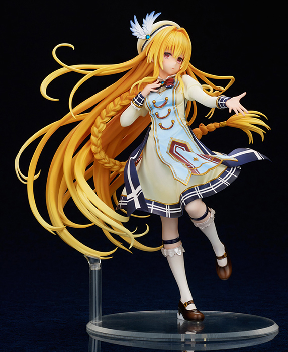 Konjiki No Yami 1/7 Scale | To Love Ru Darkness | Emontoys