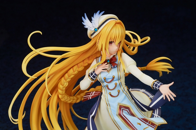 Konjiki No Yami 1/7 Scale | To Love Ru Darkness | Emontoys