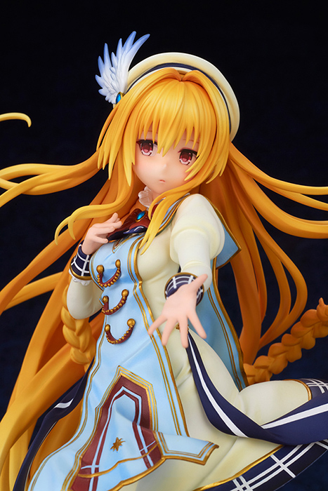 Konjiki No Yami 1/7 Scale | To Love Ru Darkness | Emontoys
