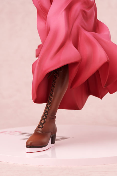 Sakura Amamiya 1/7 Scale | New Sakura Wars | Revolve