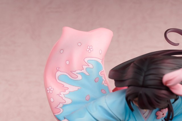Sakura Amamiya 1/7 Scale | New Sakura Wars | Revolve