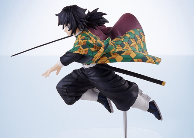 Giyu Tomioka ConoFig | Demon Slayer: Kimetsu No Yaiba | Aniplex