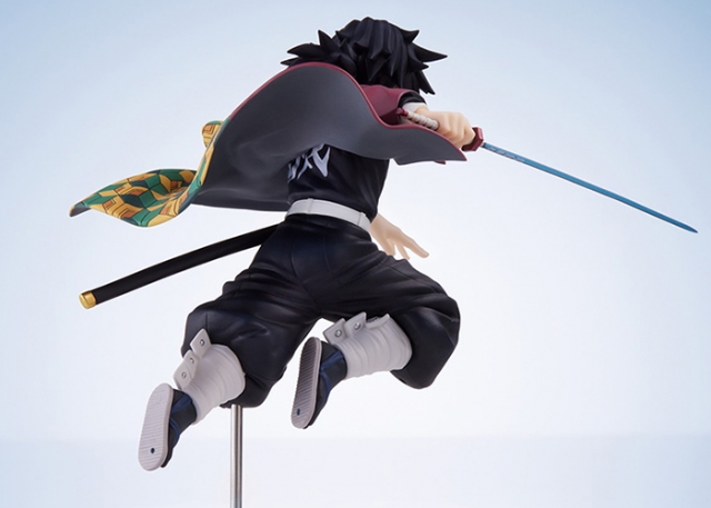 Giyu Tomioka ConoFig | Demon Slayer: Kimetsu No Yaiba | Aniplex