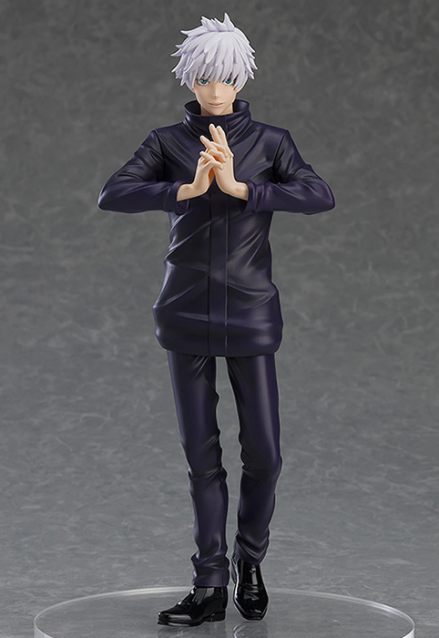 Satoru Gojo Pop Up Parade | Jujutsu Kaisen | Good Smile Company