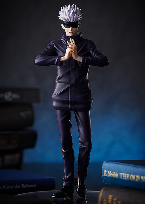 Satoru Gojo Pop Up Parade | Jujutsu Kaisen | Good Smile Company