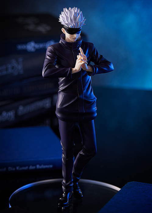 Satoru Gojo Pop Up Parade | Jujutsu Kaisen | Good Smile Company