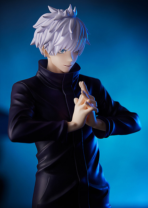 Satoru Gojo Pop Up Parade | Jujutsu Kaisen | Good Smile Company