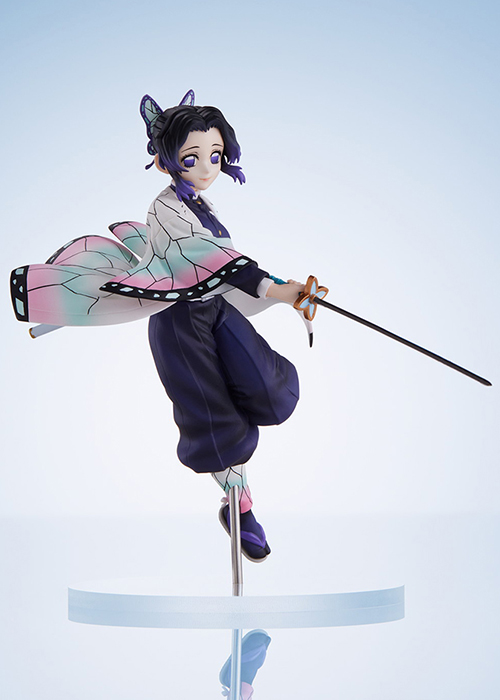 Shinobu Kocho ConoFig | Demon Slayer: Kimetsu No Yaiba | Aniplex