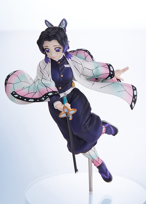 Shinobu Kocho ConoFig | Demon Slayer: Kimetsu No Yaiba | Aniplex