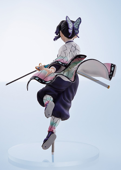 Shinobu Kocho ConoFig | Demon Slayer: Kimetsu No Yaiba | Aniplex
