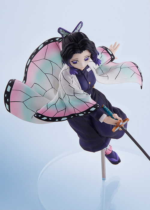 Shinobu Kocho ConoFig | Demon Slayer: Kimetsu No Yaiba | Aniplex