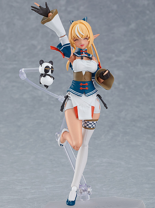 No.552 Shiranui Flare figma | Hololive Production | Max Factory