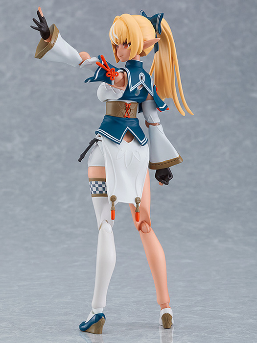 No.552 Shiranui Flare figma | Hololive Production | Max Factory