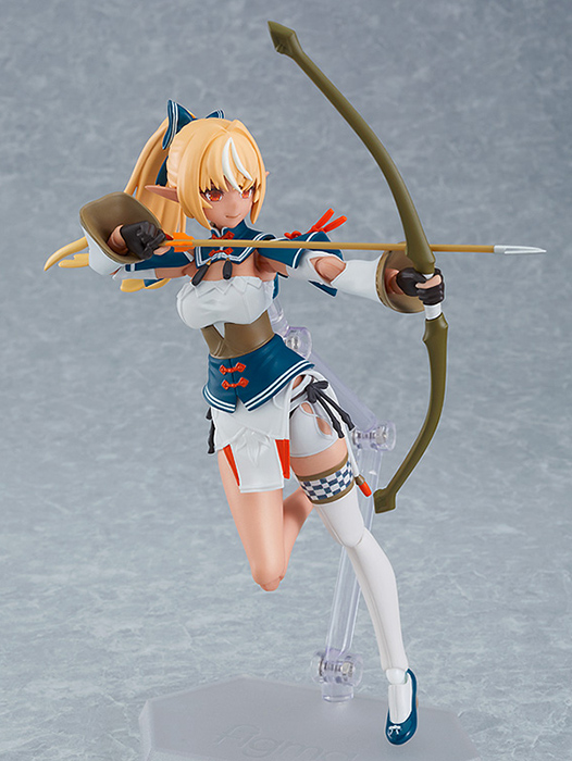 No.552 Shiranui Flare figma | Hololive Production | Max Factory