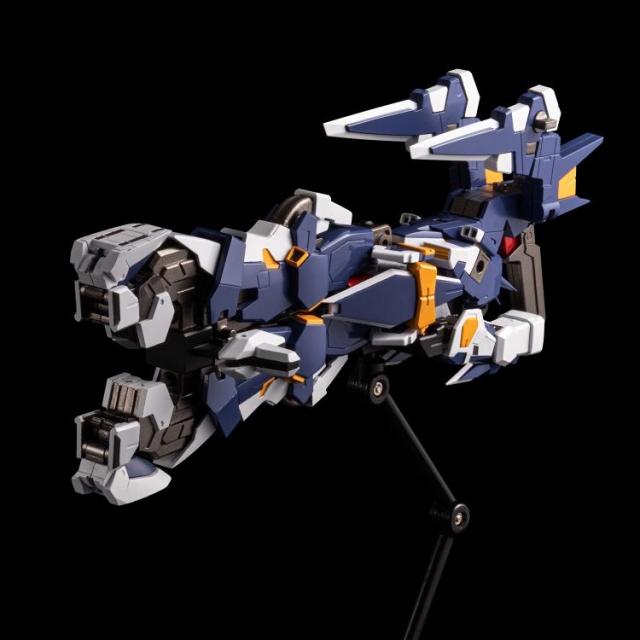 RIOBOT RW-1 R-Gun Powered | Super Robot Wars OG | Sentinel