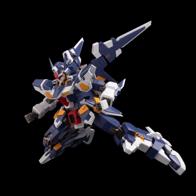 RIOBOT RW-1 R-Gun Powered | Super Robot Wars OG | Sentinel