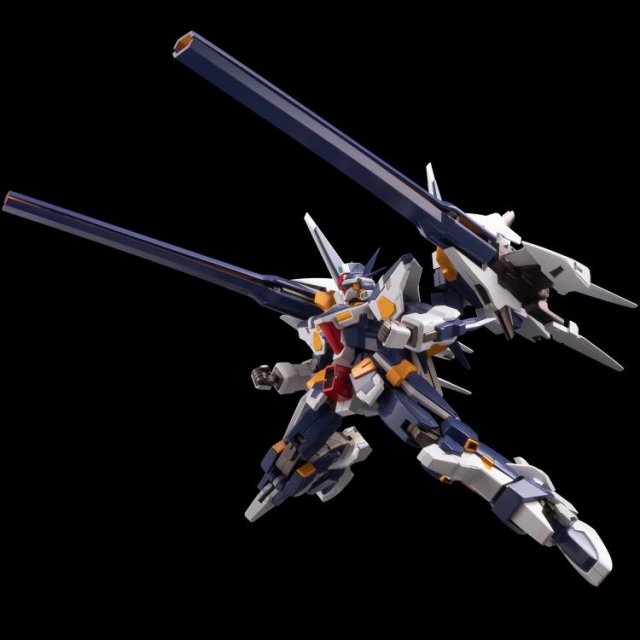 RIOBOT RW-1 R-Gun Powered | Super Robot Wars OG | Sentinel