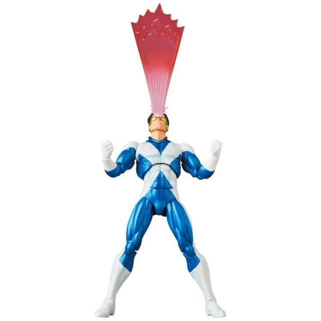 Cyclops No.173 Comic Variant Suit MAFEX | Marvel | Medicom Toy