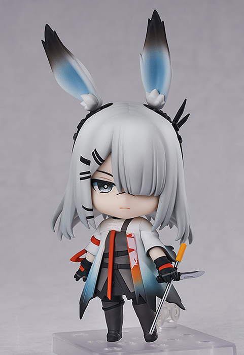 No.1789 FrostNova Nendoroid | Arknights | Good Smile Company