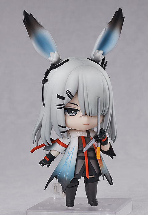 No.1789 FrostNova Nendoroid | Arknights | Good Smile Company
