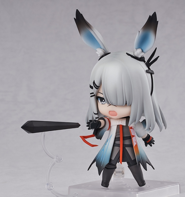 No.1789 FrostNova Nendoroid | Arknights | Good Smile Company