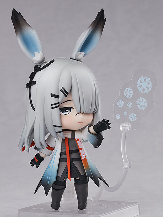 No.1789 FrostNova Nendoroid | Arknights | Good Smile Company
