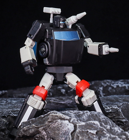MS-B09X Trailblazer Special Edition | Magic Square