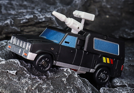 MS-B09X Trailblazer Special Edition | Magic Square