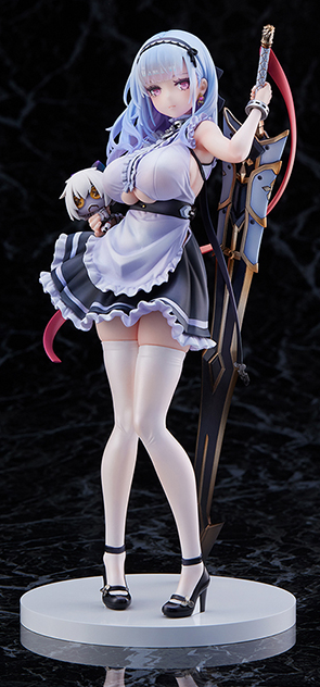 Dido Light Edition Version | Azur Lane | Knead